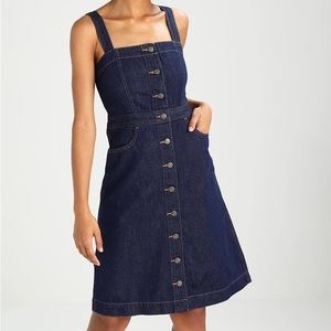 Levi’s Denim Dress
